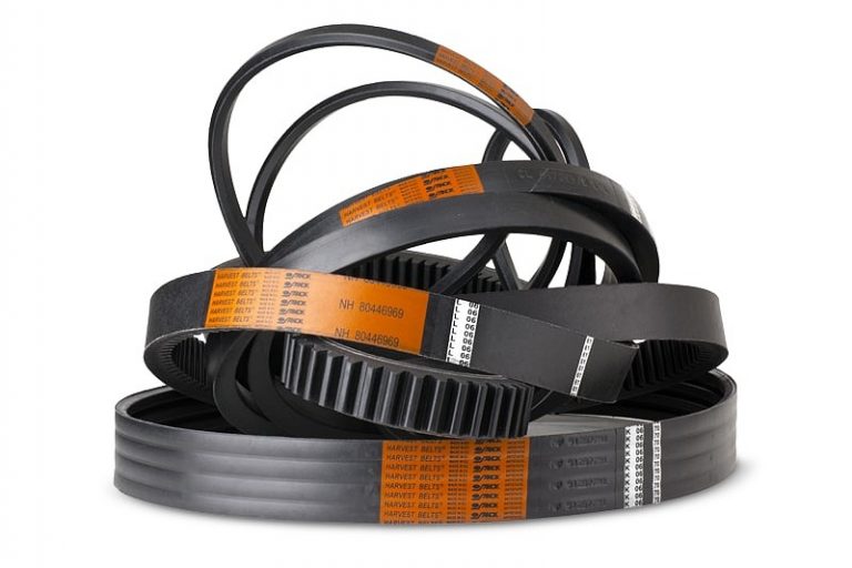 Клиновые ремни для сельхозтехники. Sanok Rubber Company Польша ...