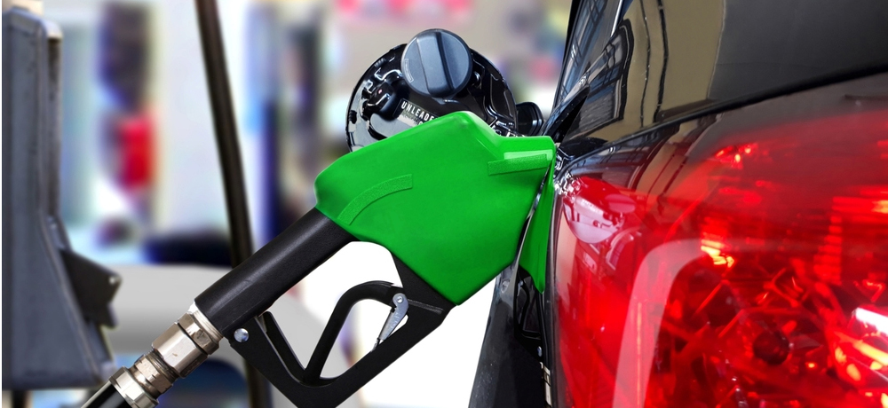 цены на бензины и дизельное топливо
