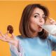 Потребление молока и молочных продуктов в Украине
