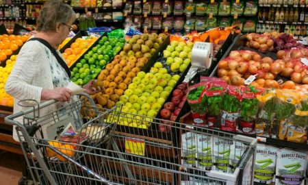 цены на фрукты в украине