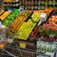 цены на фрукты в украине