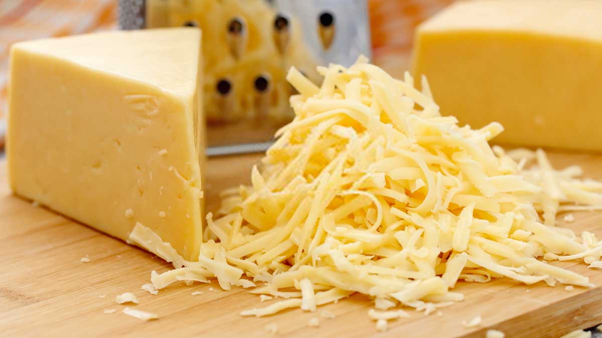 украинский сыр