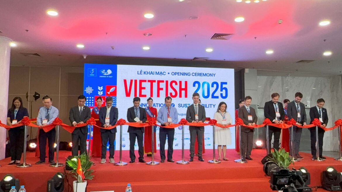 Vietfish 2025